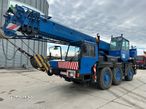 Liebherr LTM 1040 Automacara - 12