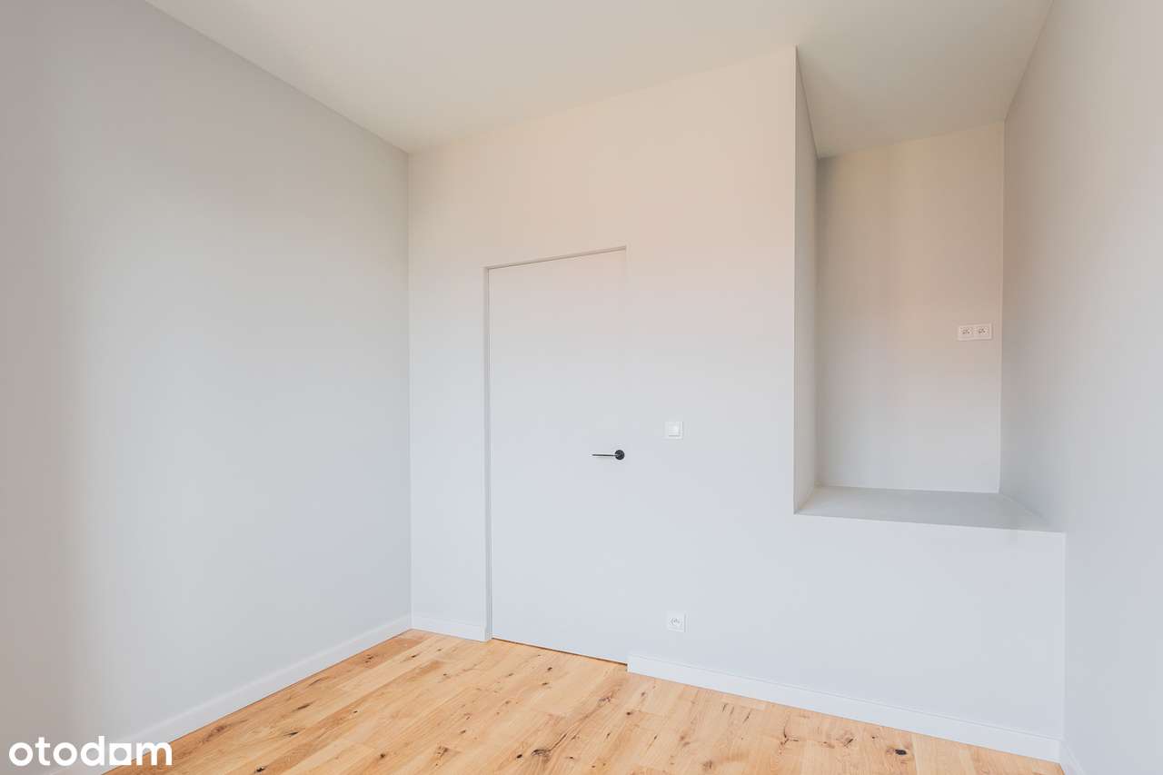 Gotowe do wprowadzenia, 3 tarasy, pompa ciepła, ogrzewanie podłogowe-8