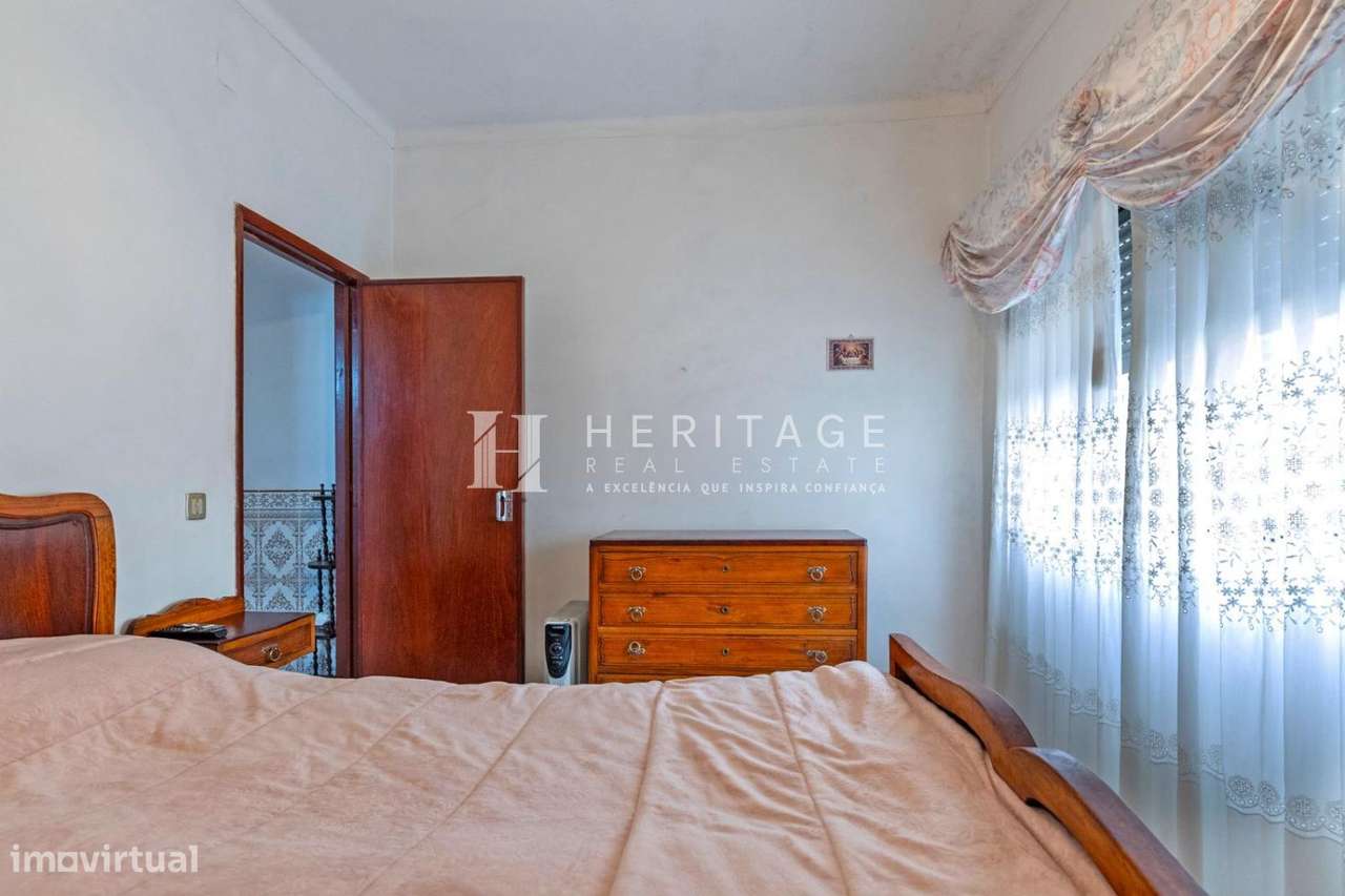 Apartamento Barreiro-12