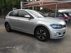 VW Polo 1.0 Confortline - 4