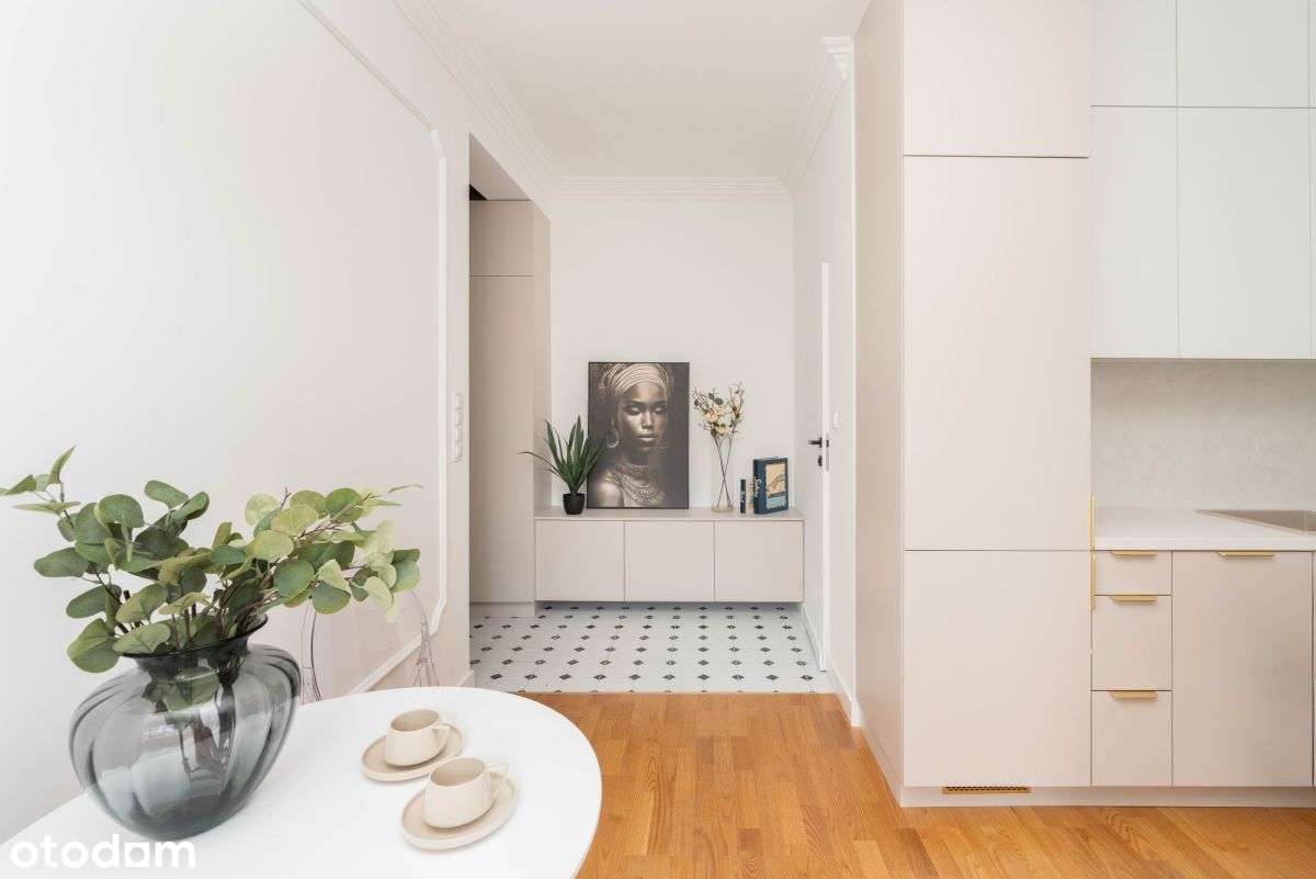 Perełka W Centrum | 2 pokoje | Nowa kamienica - Pełny obrazek: 2/16