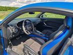 Audi TT RS Coupe quattro S tronic - 11