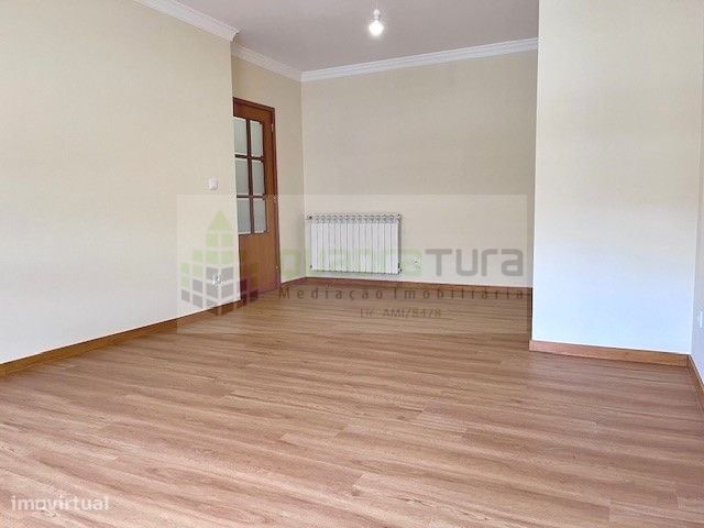 Excelente apartamento T3 Lavra, a 400 metros da praia | Suite | Gar...-1
