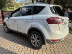 Ford Kuga 2.0 TDCi Trend - 5