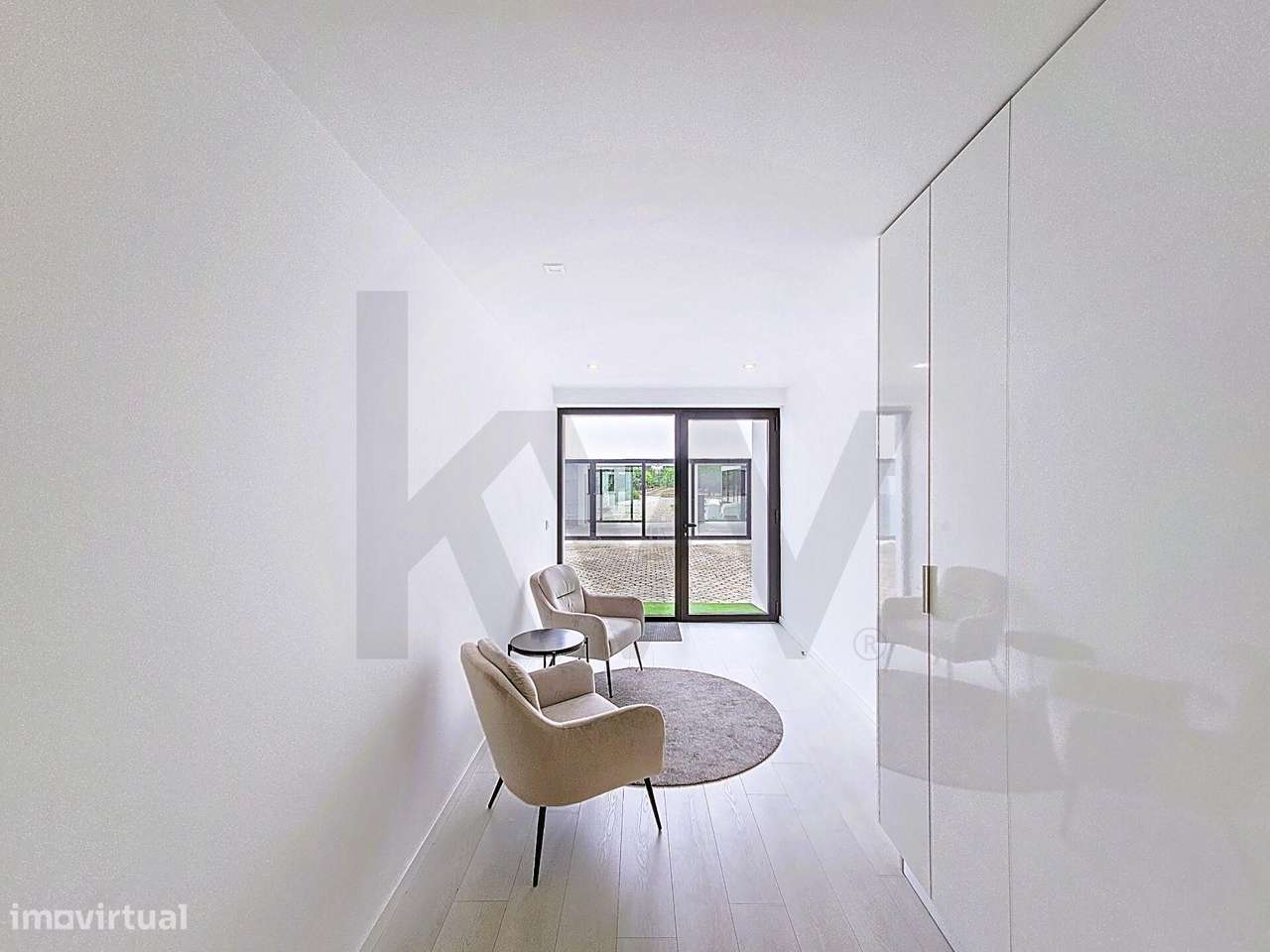 Moradia T3 de Luxo com Vista Panorâmica para a Ria de Aveiro - Grande imagem: 4/36