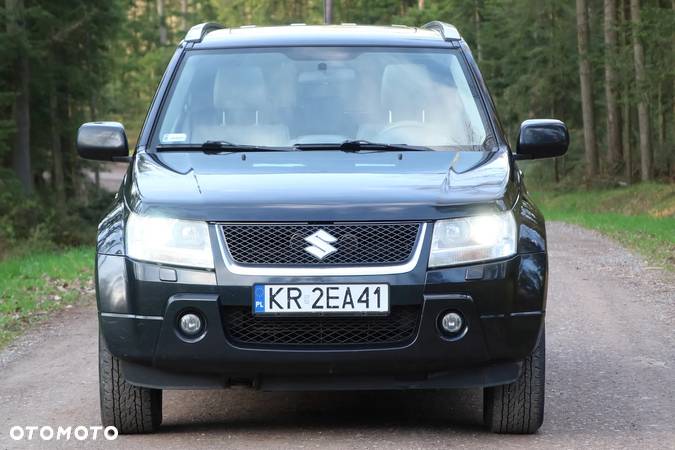 Suzuki Grand Vitara 1.9 DDiS 20th Anniversary - 3