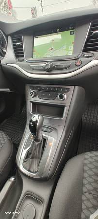 Opel Astra V 1.5 CDTI Elegance - 12