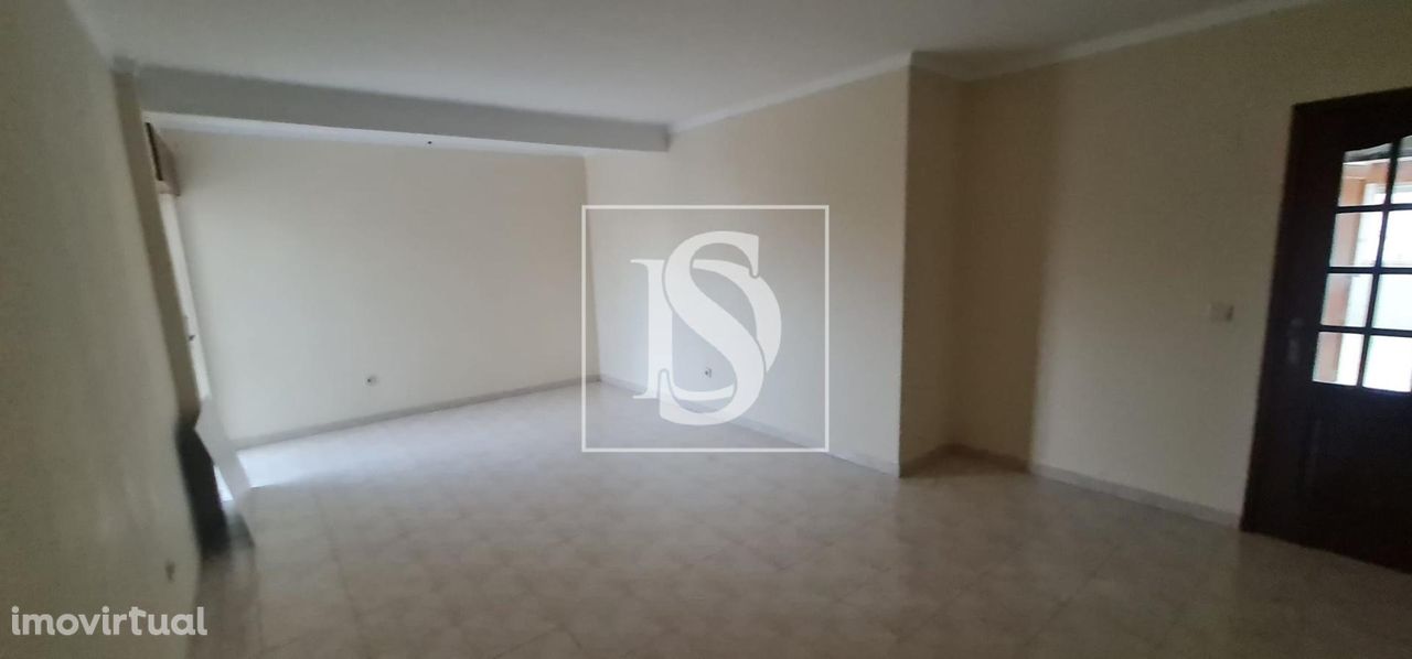 Apartamento T3 em lisboa