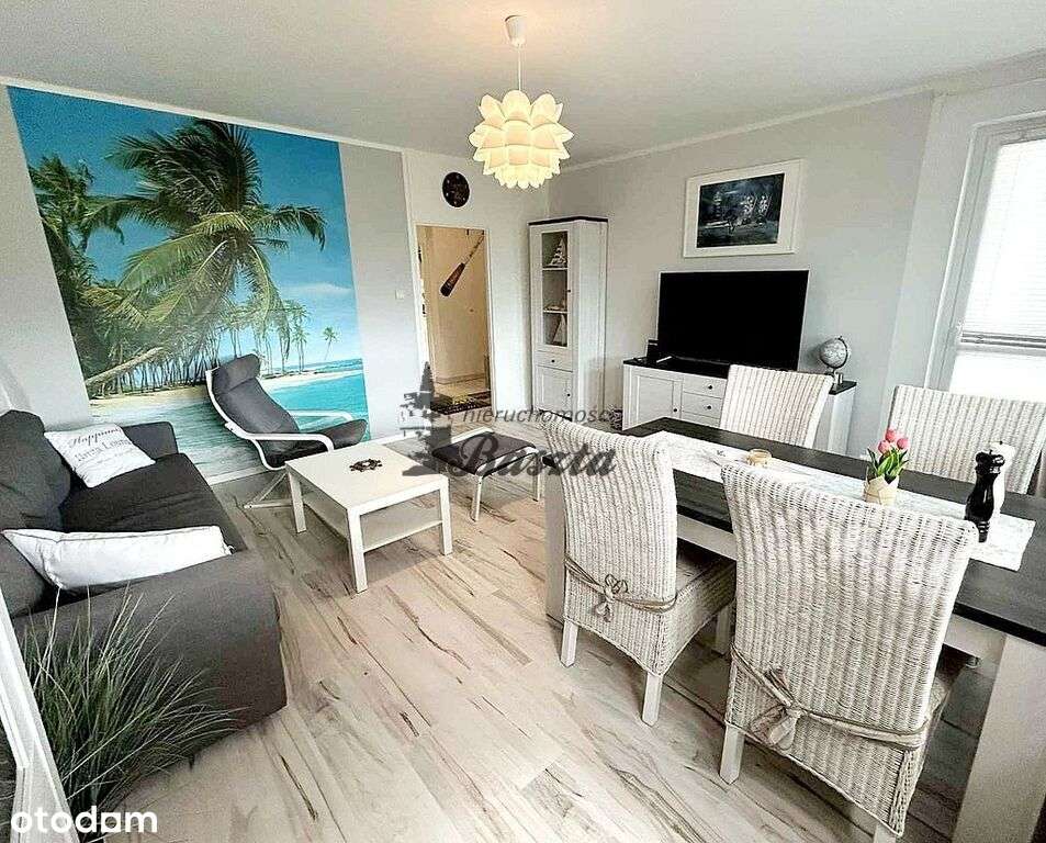 Międzyzdroje mieszkanie 4-pokojowe 150 m od plaży - Pełny obrazek: 4/11