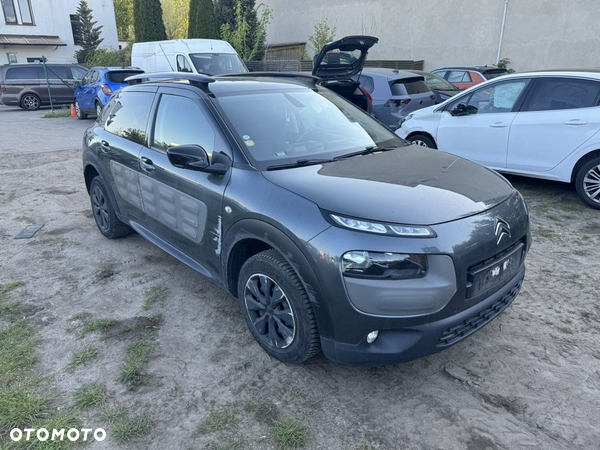 Citroën C4 Cactus 1.6 Blue HDi Feel - 4