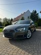 Audi A4 Avant 2.0 TDI S tronic sport - 1