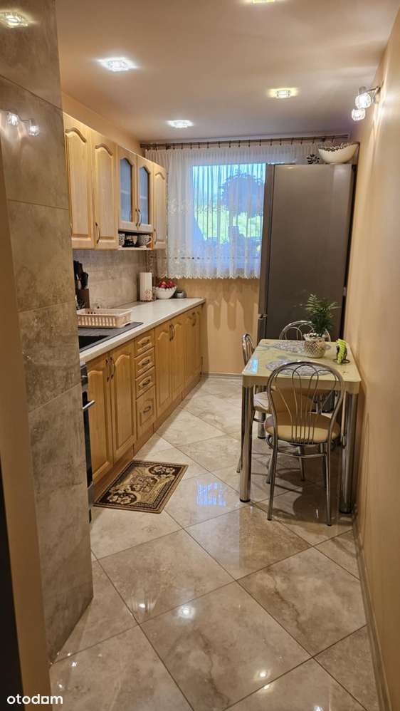 Sprzedam mieszkanie 4 pokojowe - Pełny obrazek: 5/12