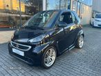 Smart ForTwo Coupé softouch BRABUS Xclusive - 41