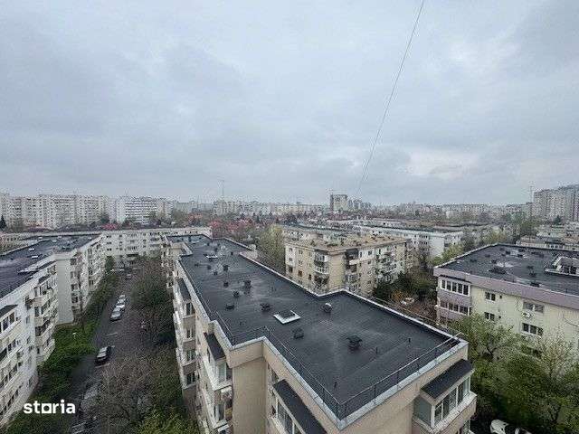 Decebal – Duplex 4 camere, etajele 6 si 7,  complet renovat, 122 mp-11