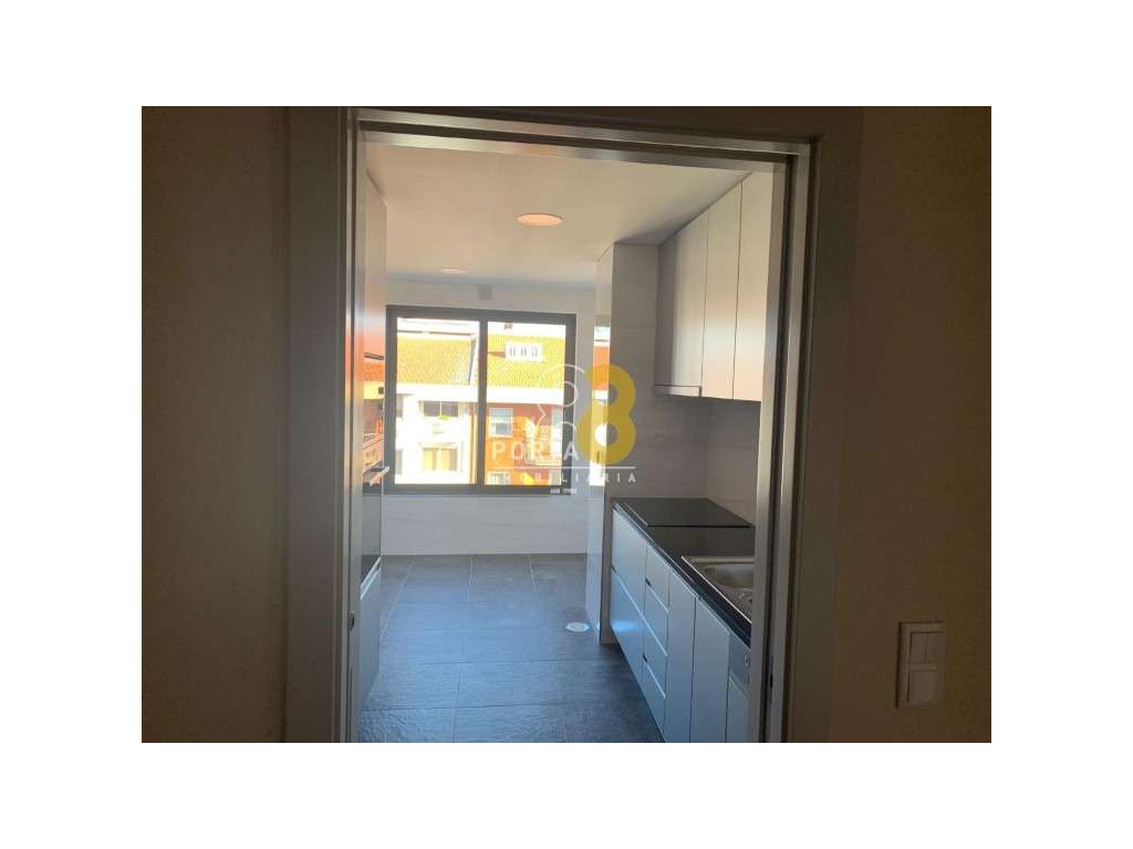 Apartamento T3 Venda Porto-21