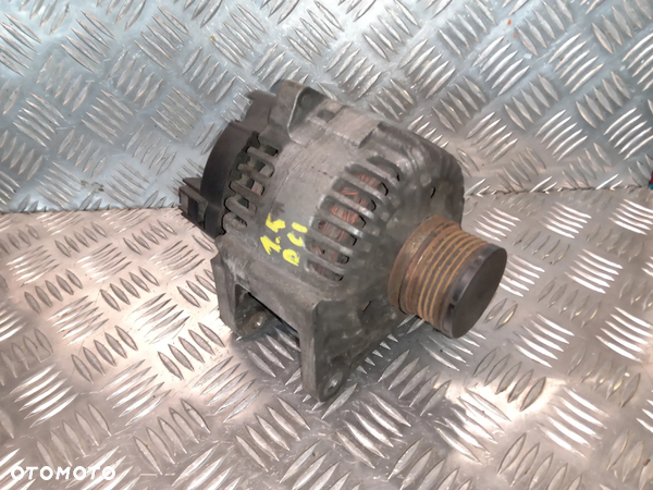 Alternator RENAULT Scenic II Megane II 1.5 DCi - 2