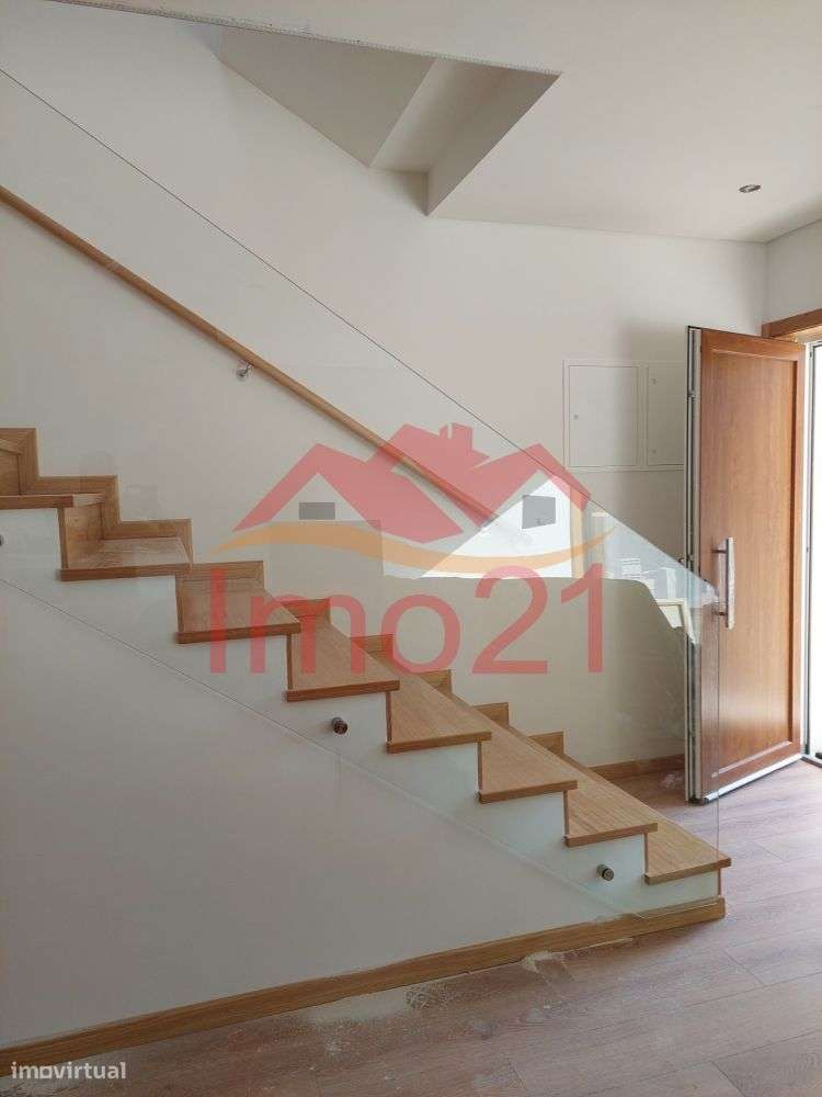 Moradia T3+1 em Cacia-11