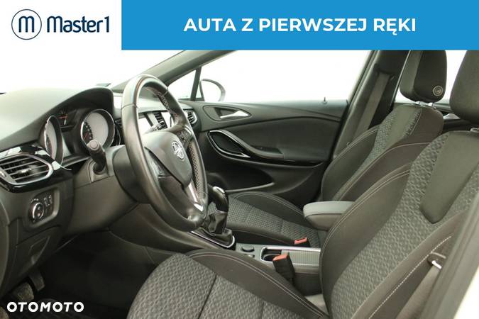 Opel Astra V 1.6 CDTI Dynamic - 7