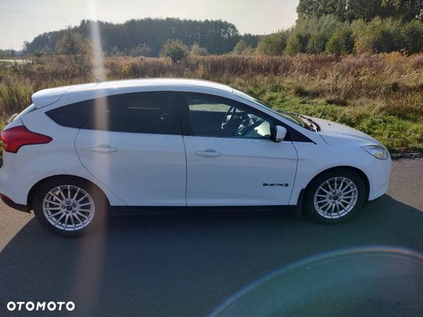 Ford Focus Electric - 5