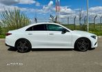 Mercedes-Benz CLA 220 d 8G-DCT AMG Line Advanced Plus - 11