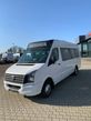 Volkswagen Crafter - 24 Miejsca - 7