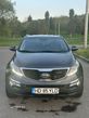 Kia Sportage 2.0 CRDI 4WD Automatik Vision - 1