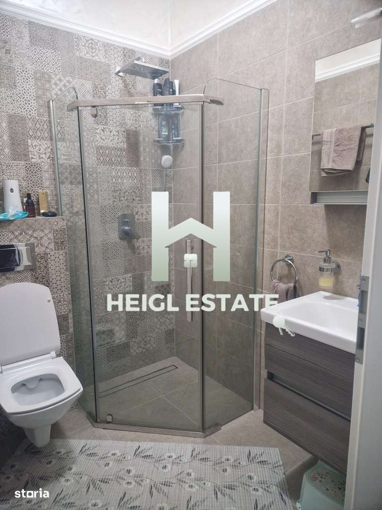 Apartament cu 3 camere decomandat in GIROC-4