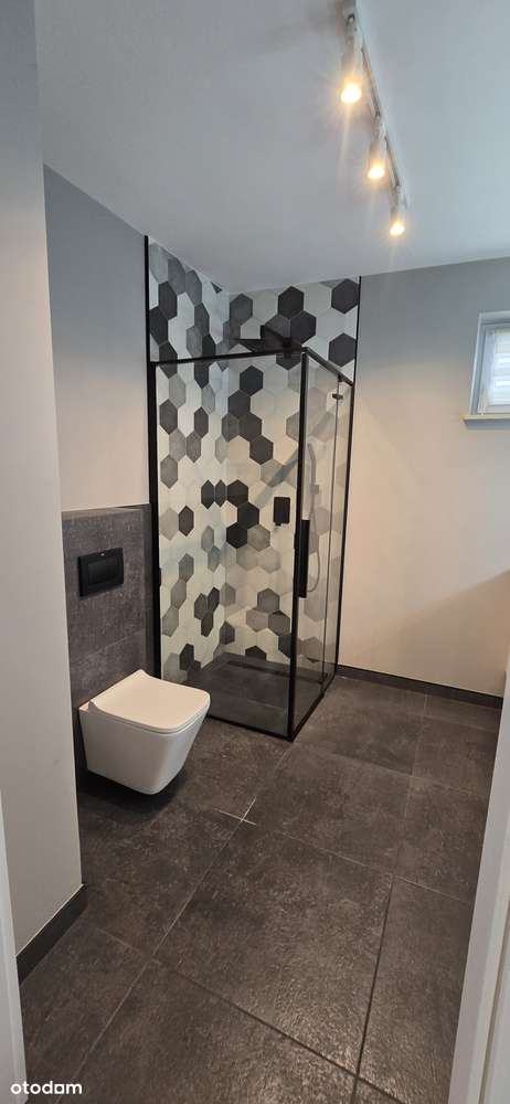 Nowoczesne mieszkanie 54m 2 pokoje  taras wyposażenie Czudecka Rzeszów-8