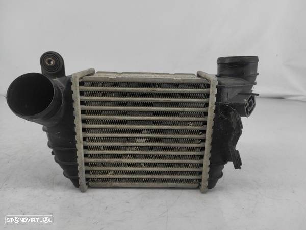 Intercooler Radiador Audi Tt (8N3) - 2