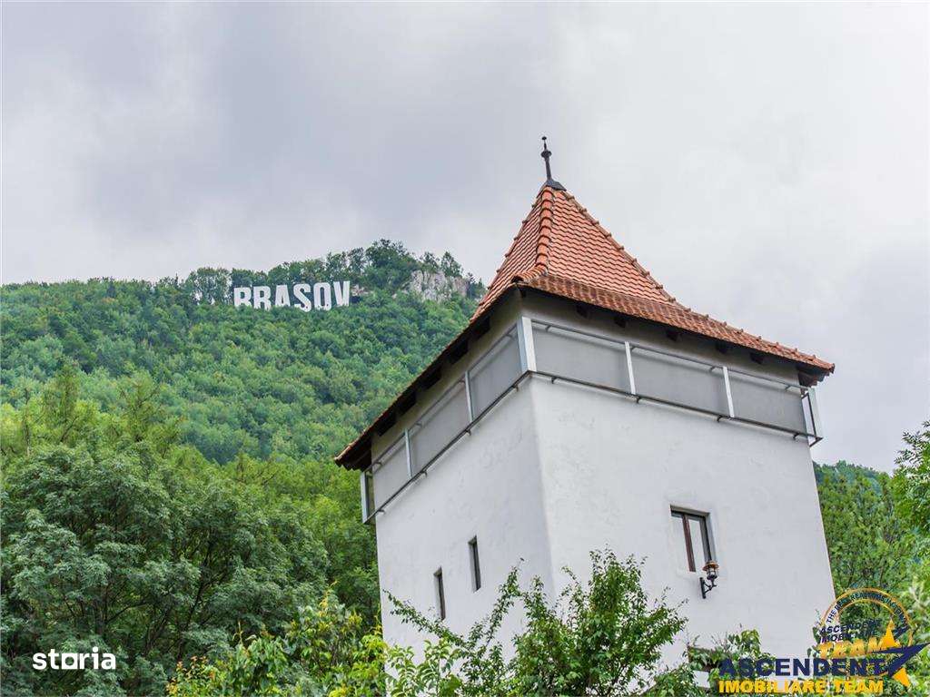 Apartament in vila cu amprenta istorica,180mp,gradina,pod,Centrul Isto - Imagine principală: 4/11