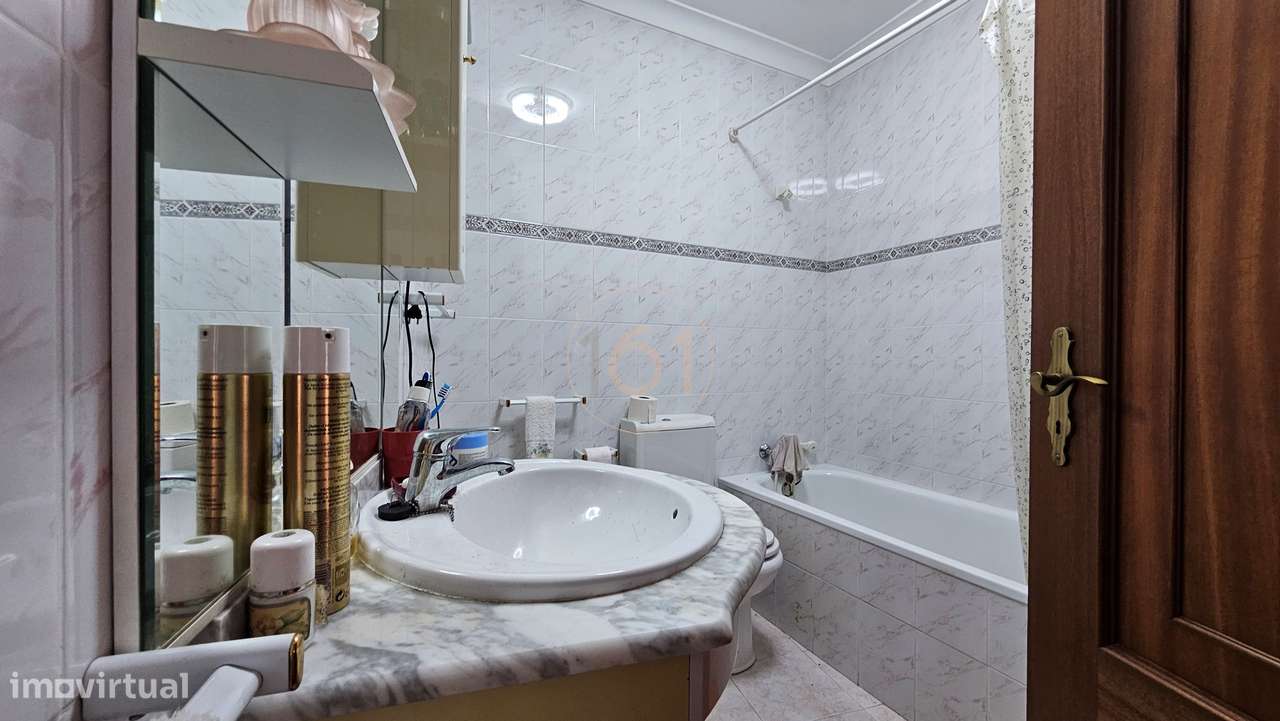 Simpática casa em Sendim - Miranda do Douro-20