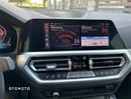 BMW Seria 4 420d Sport Line - 9