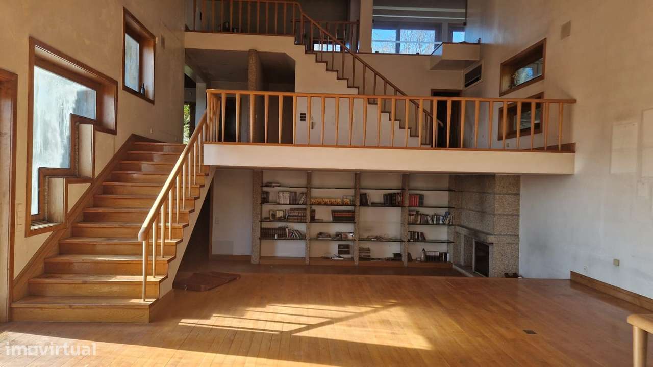 Venda - Moradia - Grande imagem: 3/10