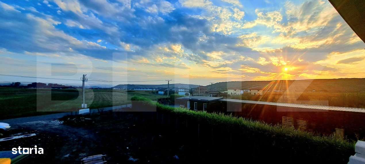 Casa individualacu suprafata de 145 mp utili, teren de 360 mp,situata - Imagine principală: 5/6