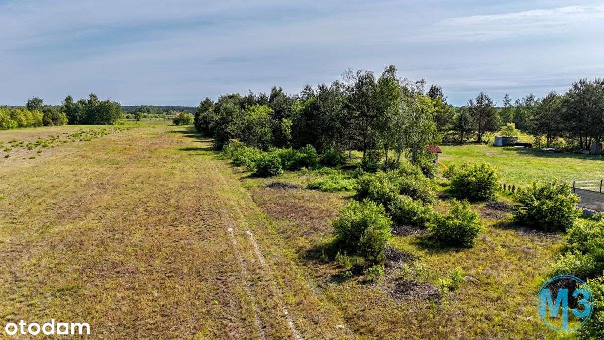 2 działki budowlane- ul.Sportowa - Pełny obrazek: 5/10