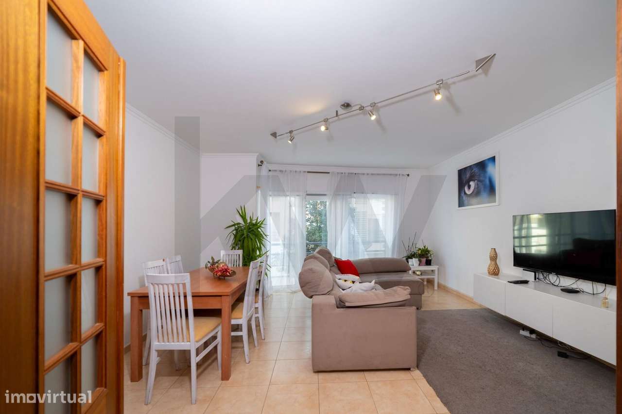 Apartamento T3 para venda localizado na urbanização Parque do Glória e - Grande imagem: 5/28