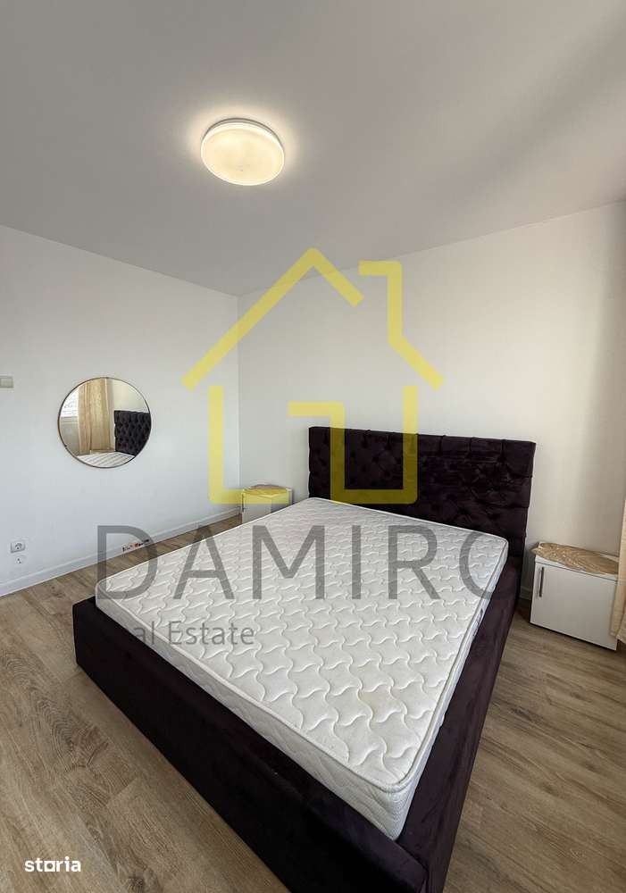 Apartament 2 camere Sos.Mihai Bravu metrou Iancului Avrig Ferdinand I-7