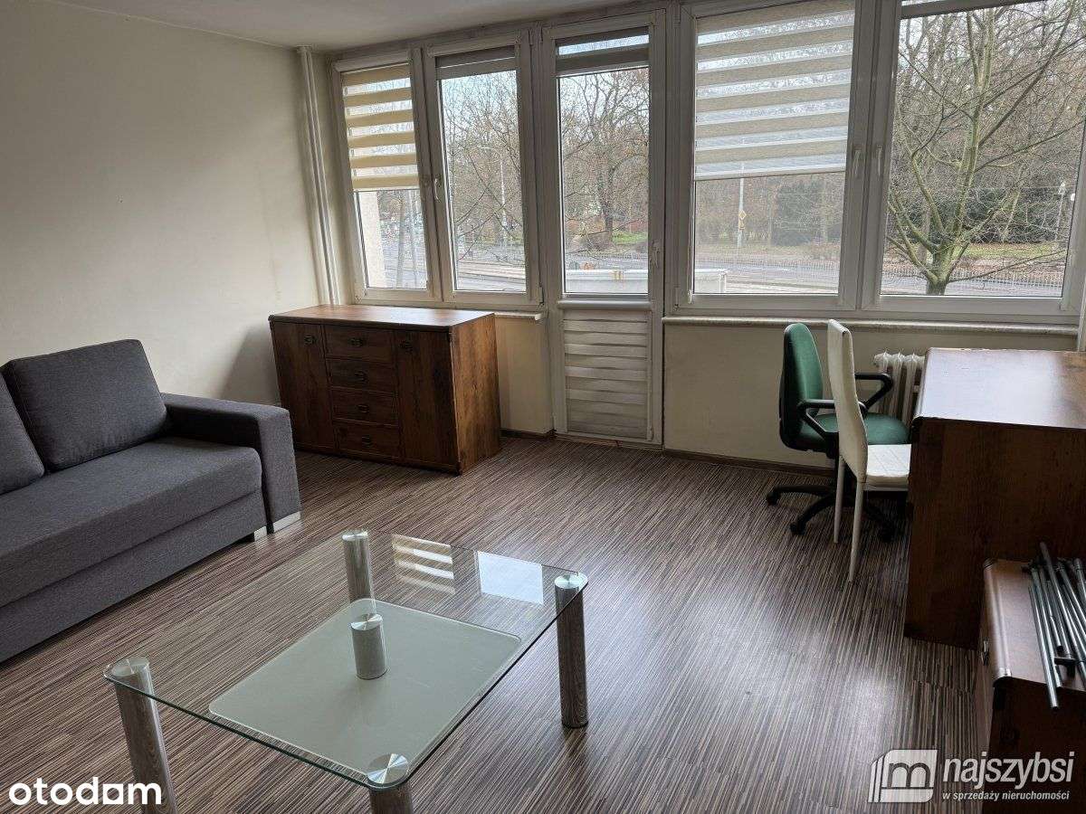 Szczecin - Matejki 2 pokoje 47m2 - Pełny obrazek: 3/10