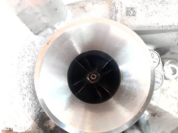 TURBINA  1.6 HDI / 92 CP EURO5 PEUGEOT 308 (T9) / CITROEN C3 cod 9678283680 - 3