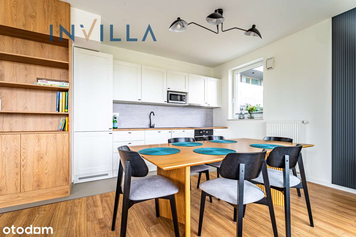 Piękny apartament w doskonałej lokalizacji - Pełny obrazek: 2/17