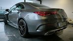 Mercedes-Benz CLA 200 d AMG Line Aut. - 22