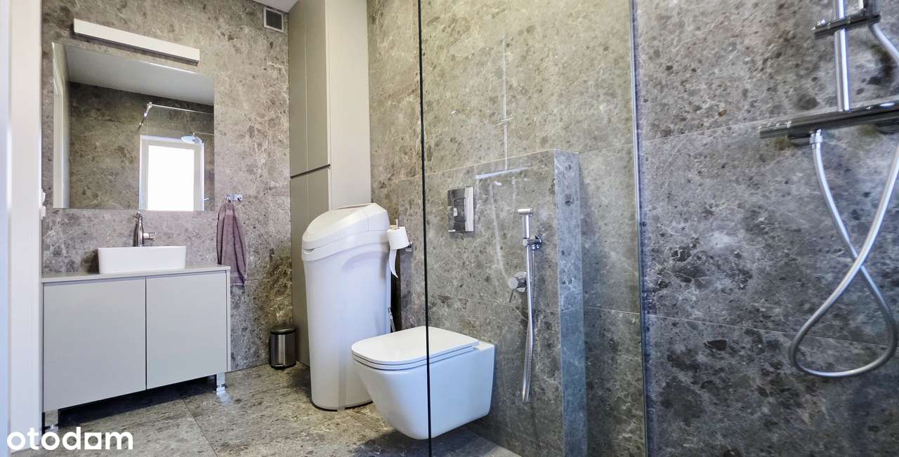 komfortowy dom z wyposażeniem w Dobrzykowicach-13