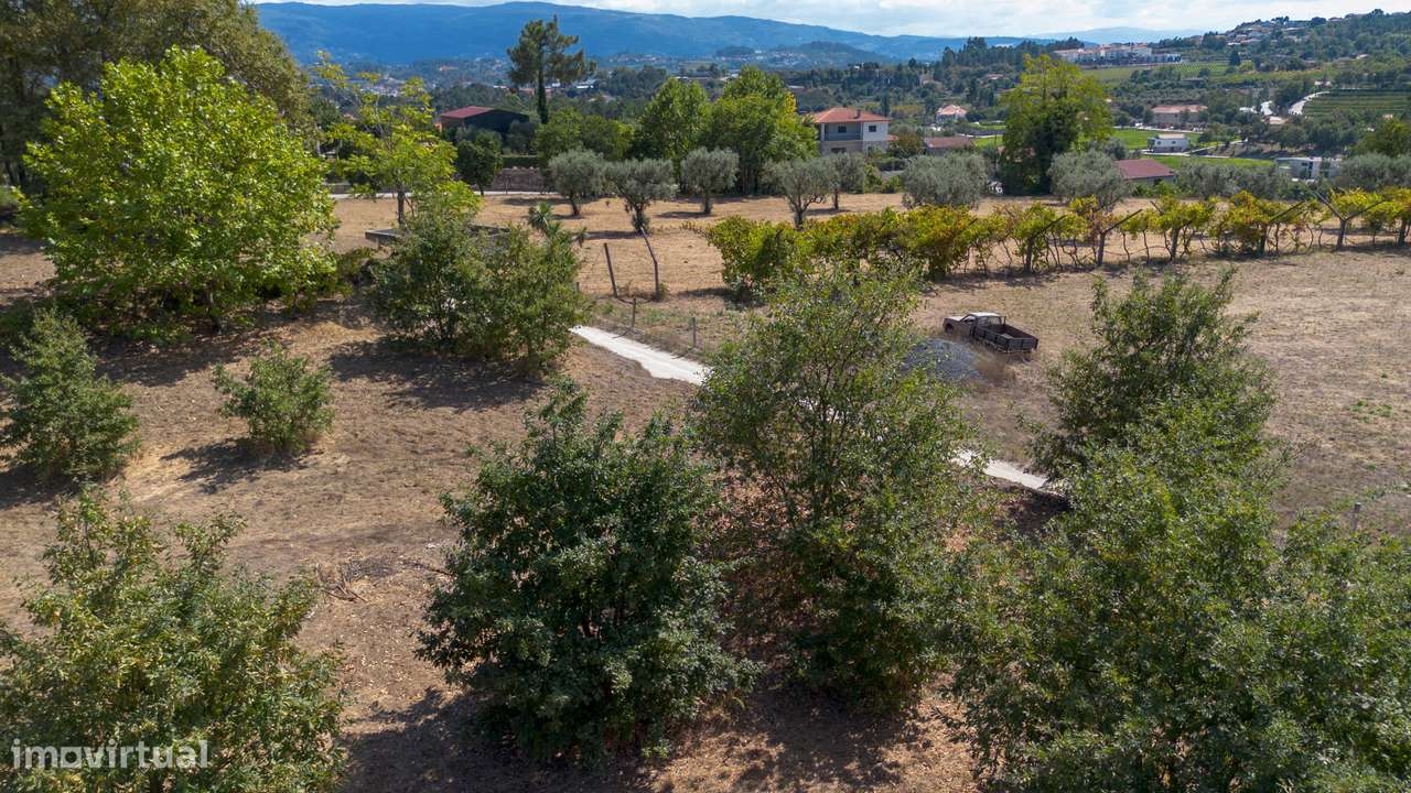 Terreno  Venda em Fregim,Amarante - Grande imagem: 5/8