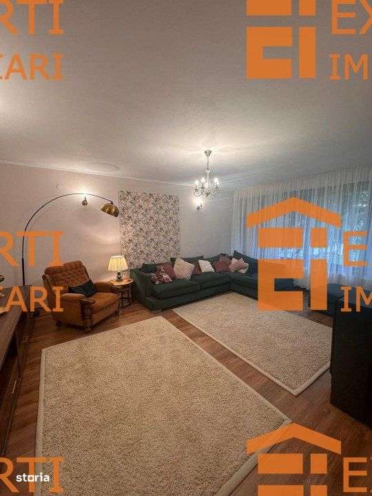 Vila de vanzare P+1+M situata in zona Stadion, Constanta - Imagine principală: 3/19