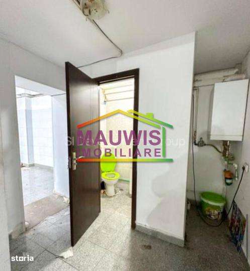 Vand spatiu comercial 155 mp, zona Piata Norilor - sector 4 - Imagine principală: 4/7