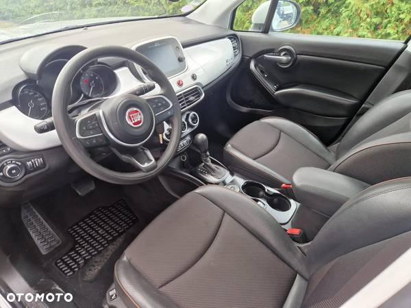 Fiat 500X - 21