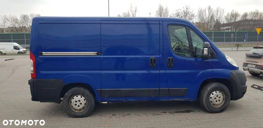 Fiat Ducato - 7