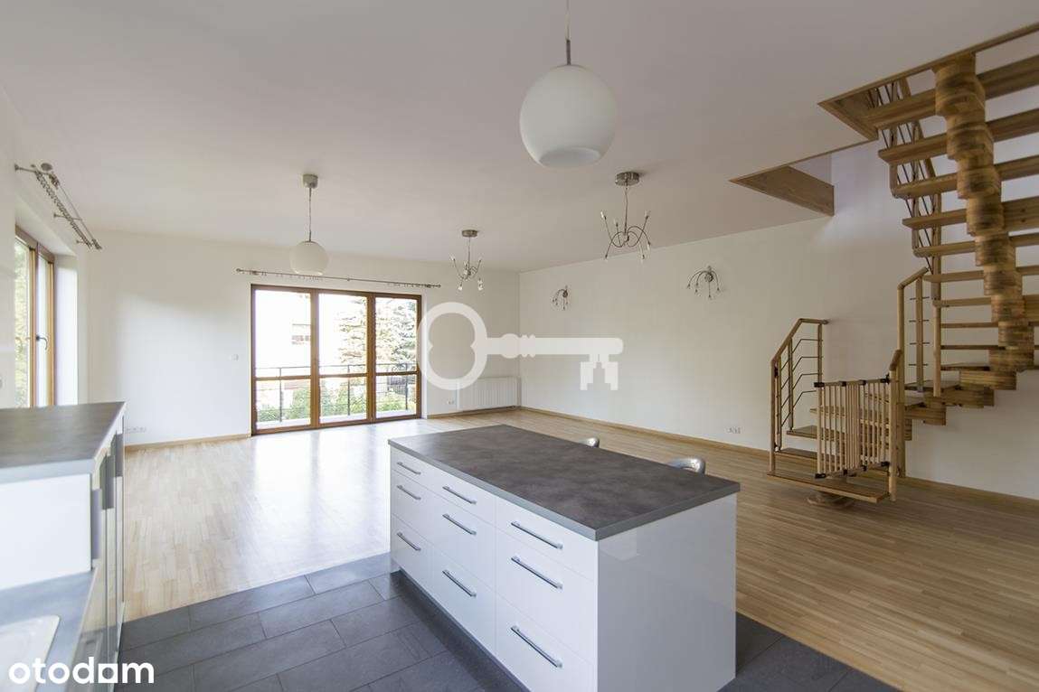 Dom pod Skocznią | Spokojna okolica - Pełny obrazek: 3/7