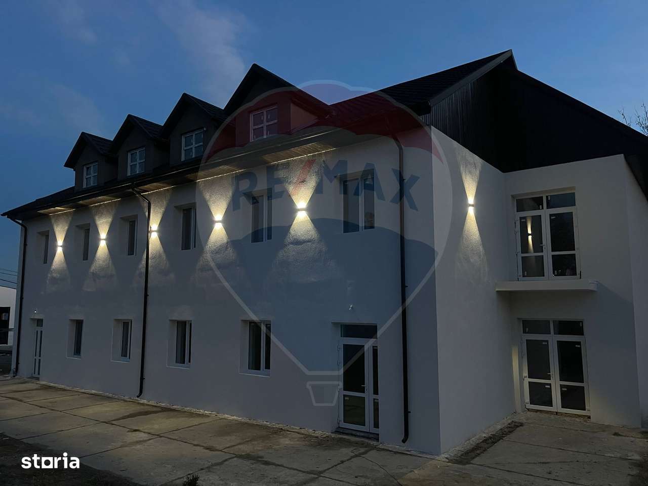 Spațiu comercial situat Central - Imagine principală: 3/3