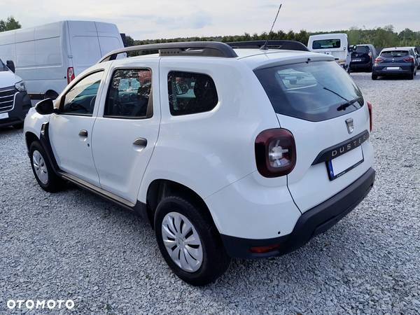 Dacia Duster 1.0 TCe Essential - 12